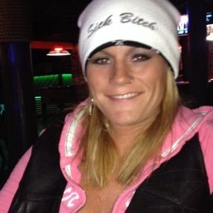 Meet your Posher, Marissa